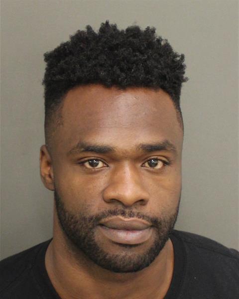  MICHAEL ANDRE LAZARUS Mugshot / County Arrests / Orange County Arrests