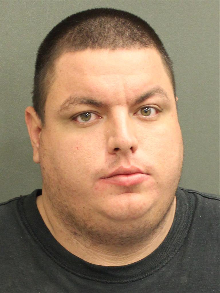  WYATT DEAN SEXTON Photo Image