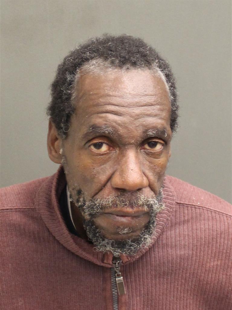  CORNELIUS BRODUS Mugshot / County Arrests / Orange County Arrests