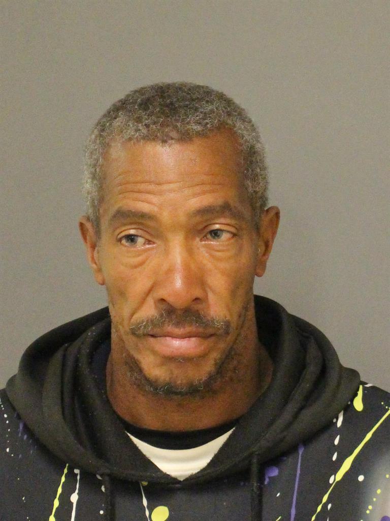  ERIC ONEAL BOOKER Mugshot / County Arrests / Orange County Arrests