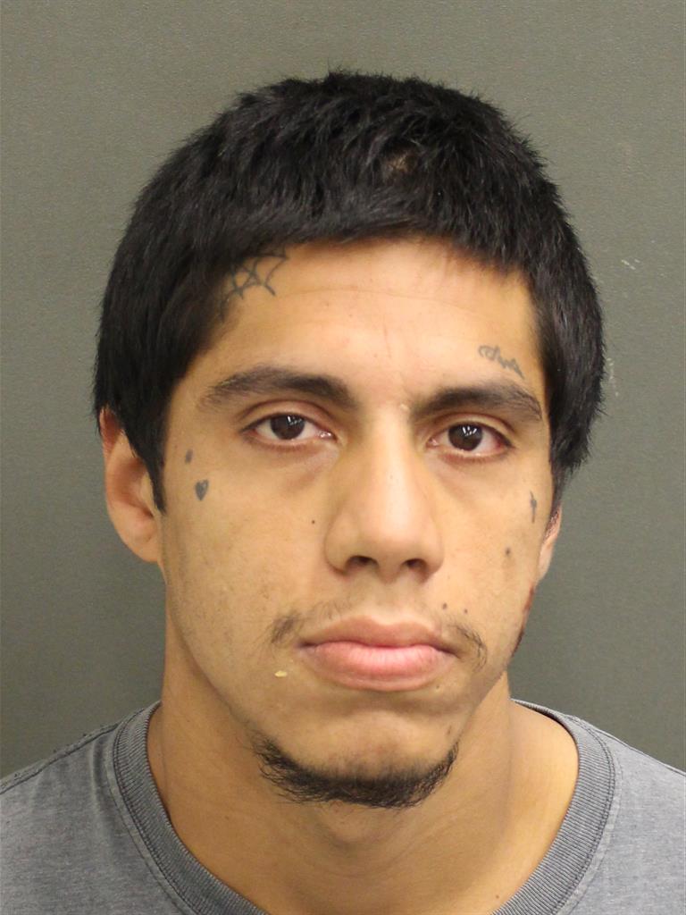  JONATHAN VICTOR HERNANDEZ Photo Image