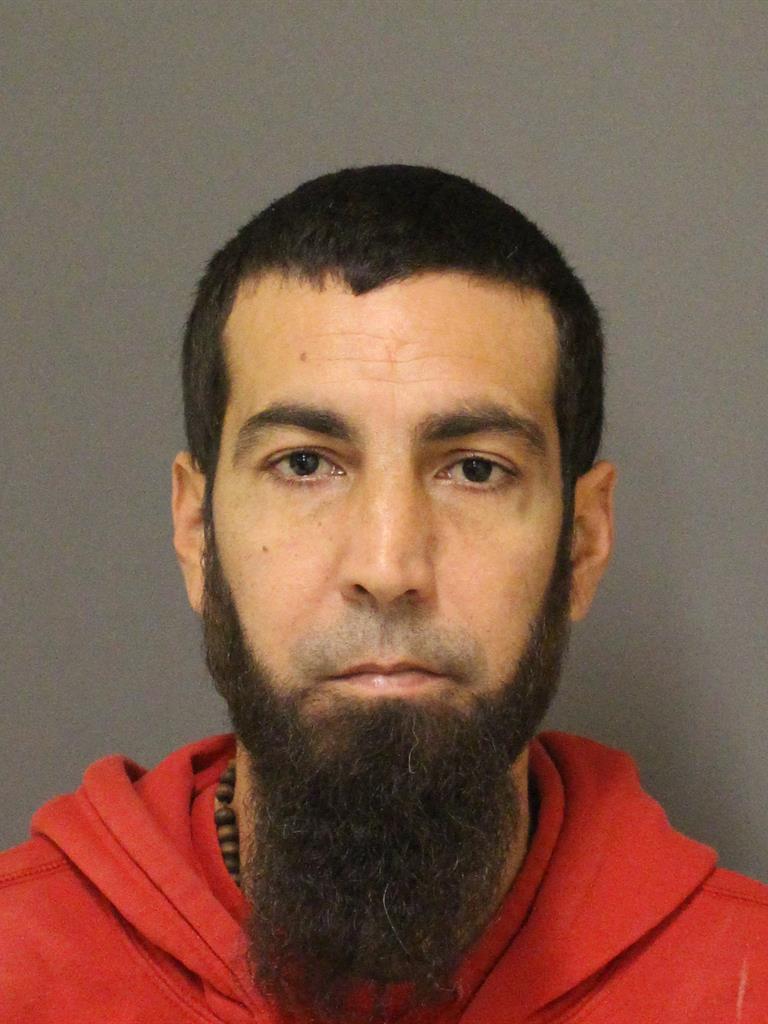  EMMANUEL SANCHEZORTIZ Mugshot / County Arrests / Orange County Arrests