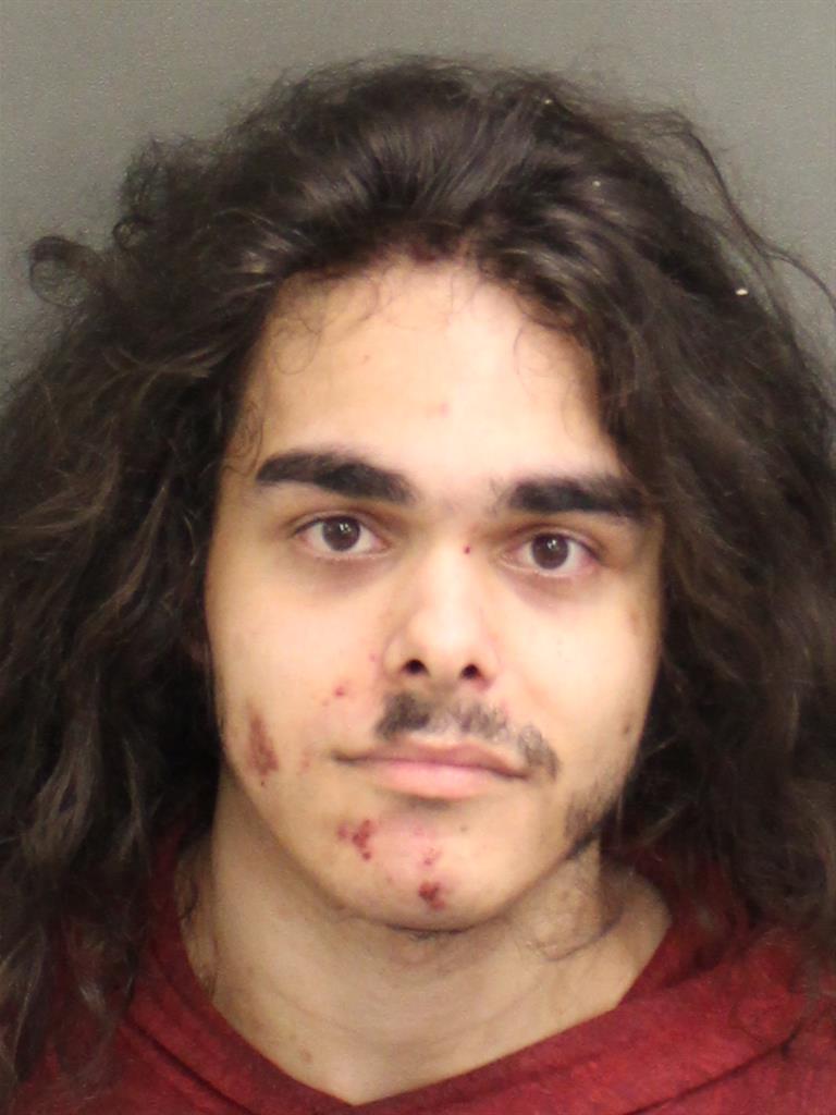  MACKENZIE FLEITES KINDLER Mugshot / County Arrests / Orange County Arrests