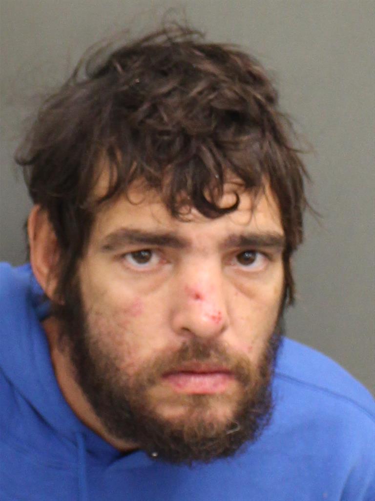  ANDREW JUSTIN GONZALEZ Mugshot / County Arrests / Orange County Arrests