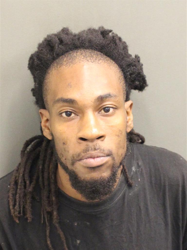  LEN EDWARD GREEN Mugshot / County Arrests / Orange County Arrests