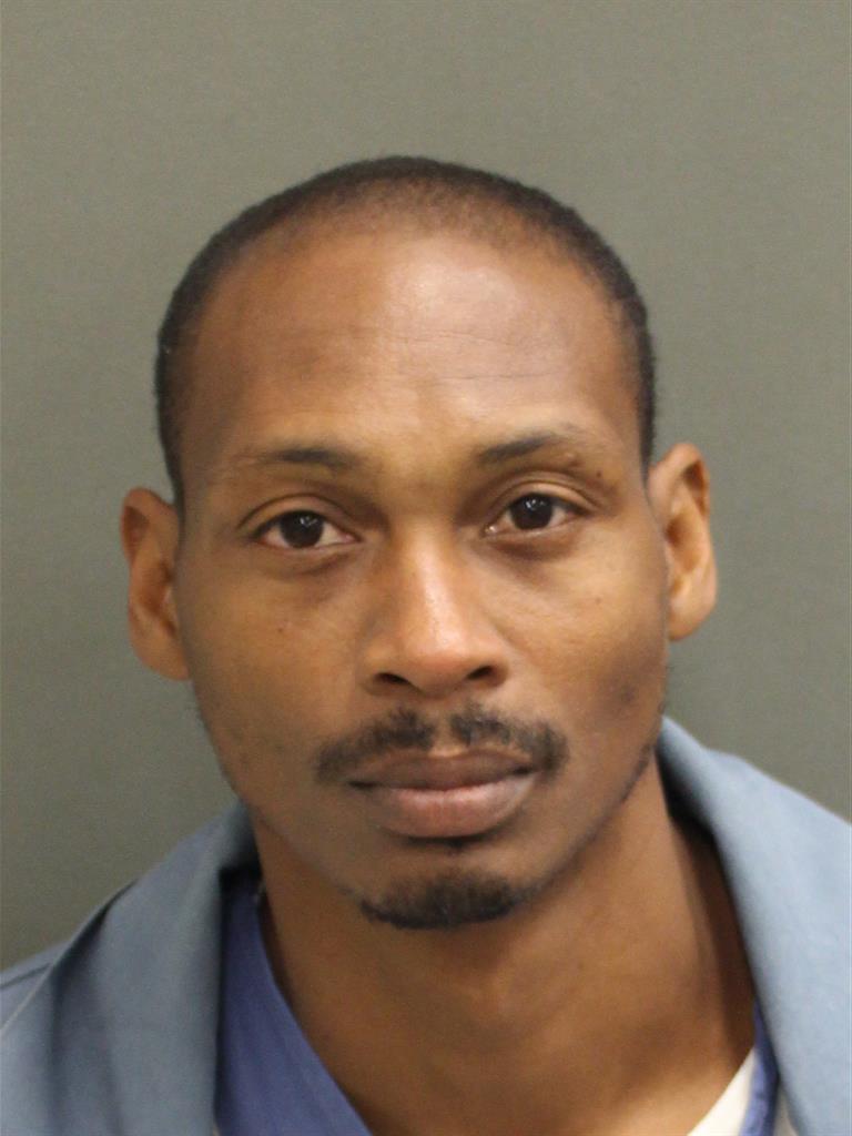  RAYMOND DERICAER MORRISON Mugshot / County Arrests / Orange County Arrests