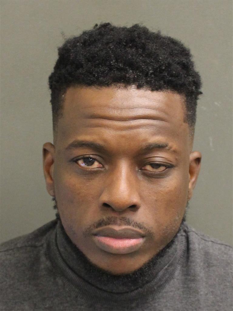  VENEL JEANLOUIS Mugshot / County Arrests / Orange County Arrests