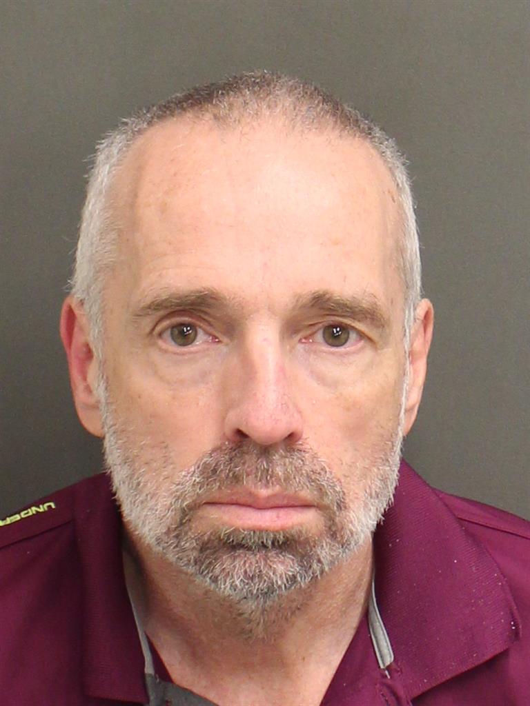  ROBERT SMALL Mugshot / County Arrests / Orange County Arrests