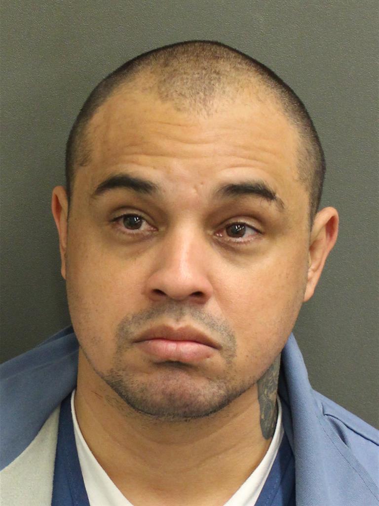  CHARLIE MATTEI Mugshot / County Arrests / Orange County Arrests