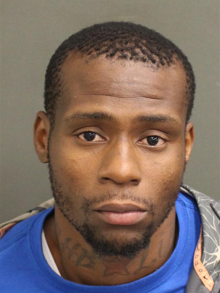  BERCI JOSEPH Mugshot / County Arrests / Orange County Arrests