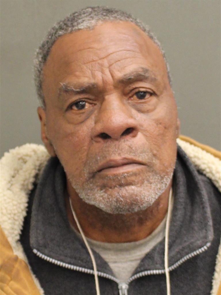  LAMONT BEATTY Mugshot / County Arrests / Orange County Arrests