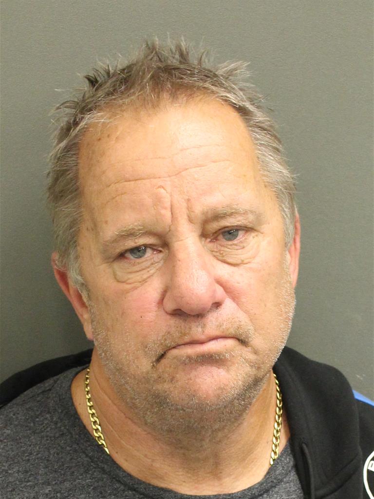  RICHARD SCOTT ELKSNITIS Mugshot / County Arrests / Orange County Arrests