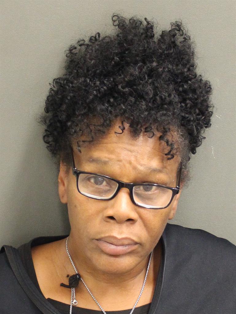  ANGELIQUE NICHELLE GREEN Photo Image