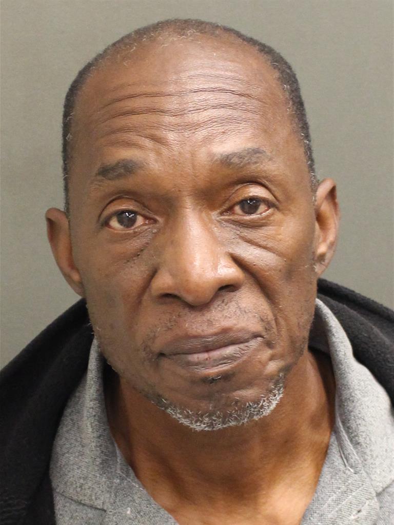  CLIFFORD WADE ALDERMAN Mugshot / County Arrests / Orange County Arrests