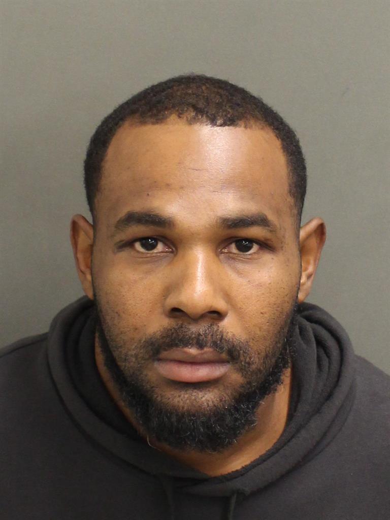  PETER ANTONIO DEME WOODS Photo Image