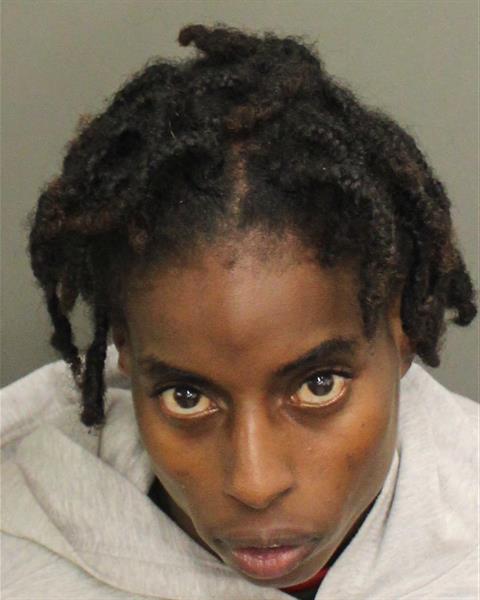  RAICHEL KIRSTYN GRIFFIN Mugshot / County Arrests / Orange County Arrests