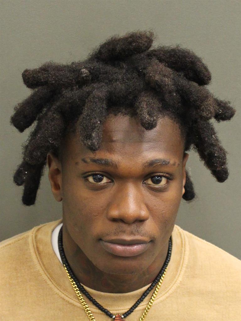  RAKEEM EMERSON SEVERE Photo Image