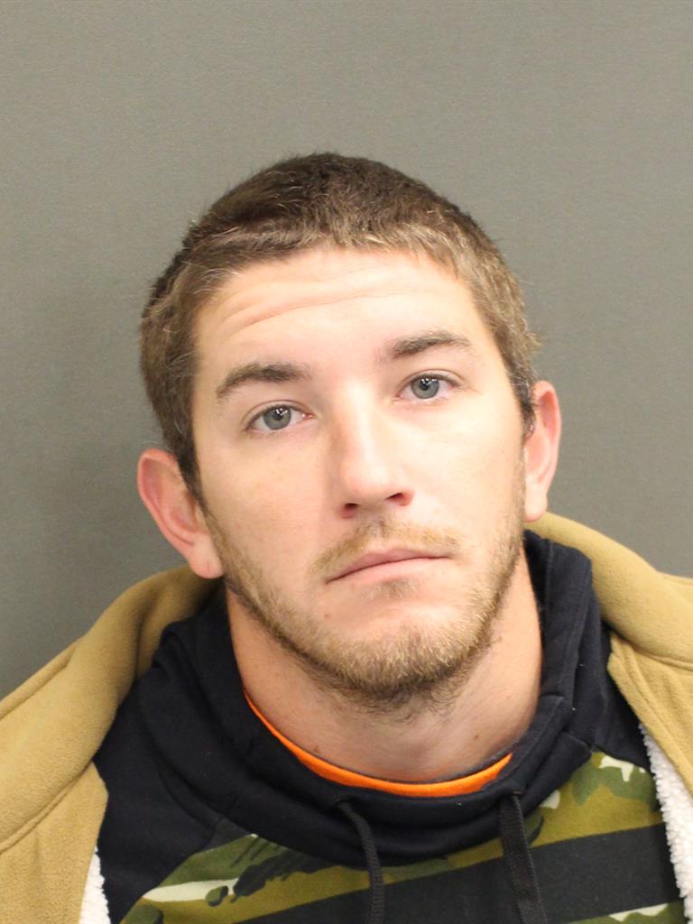  CAMERON DYLAN LOCKLIN Mugshot / County Arrests / Orange County Arrests