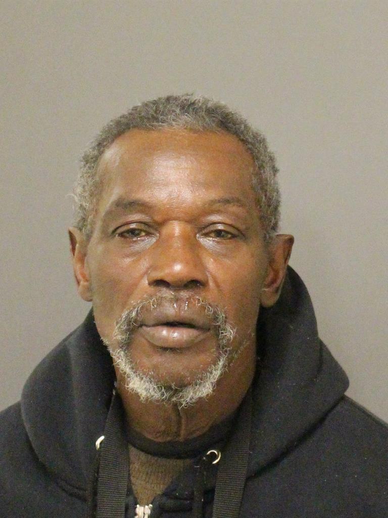  CALVIN YOUNG Mugshot / County Arrests / Orange County Arrests