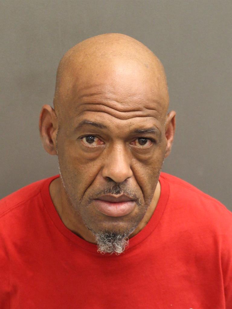  BRIAN ALONZO JR GAINEY Photo Image
