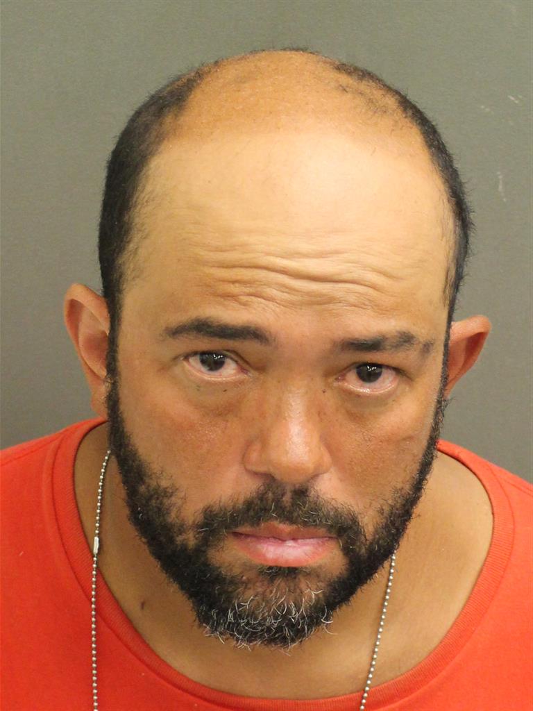  DANIEL LEE GONZALEZ Mugshot / County Arrests / Orange County Arrests