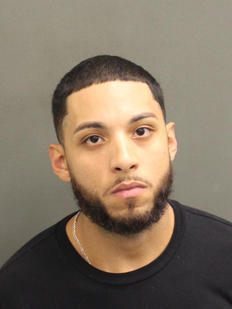  JUSTIN CESAR MOJICA Photo Image