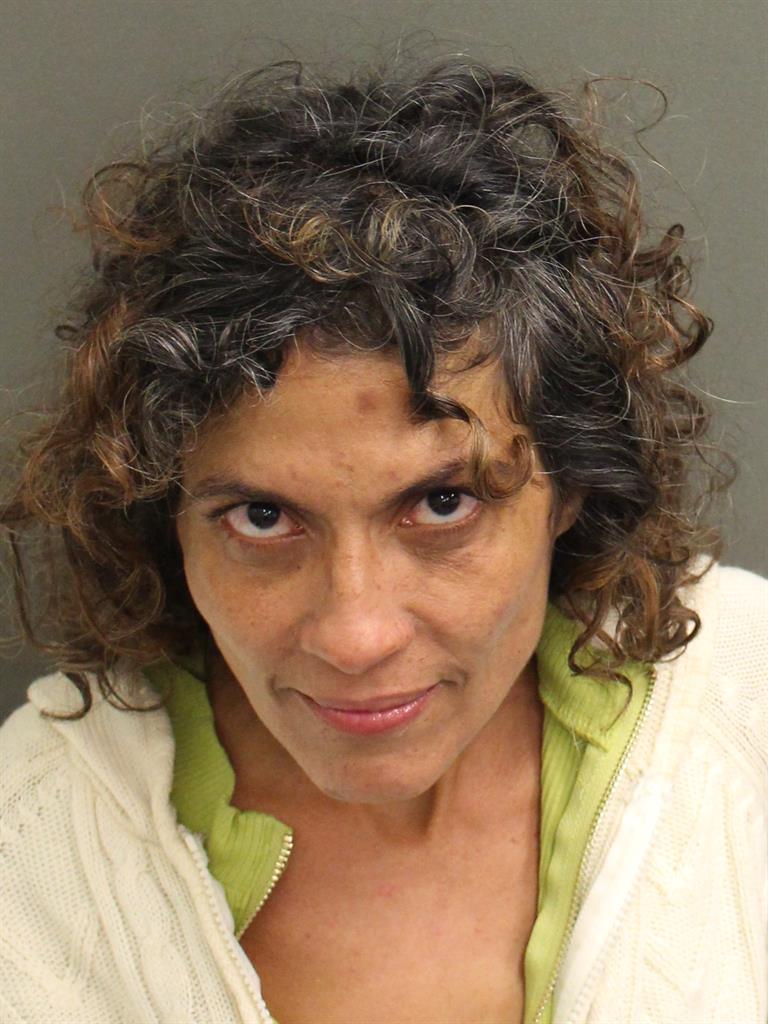  PAMELA TORRES Photo Image