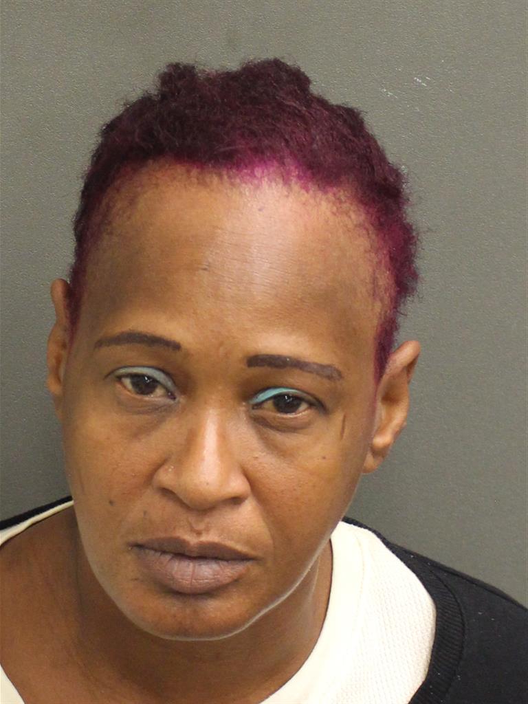  TANISHIA LATONYA PENSON Photo Image