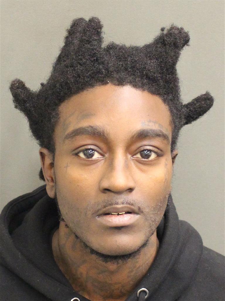  JAMEL GECLARY WILLIAMS Photo Image