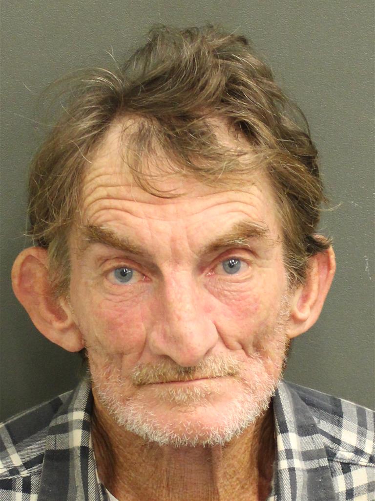  RANDALL PERRY ROTENBERRY Photo Image