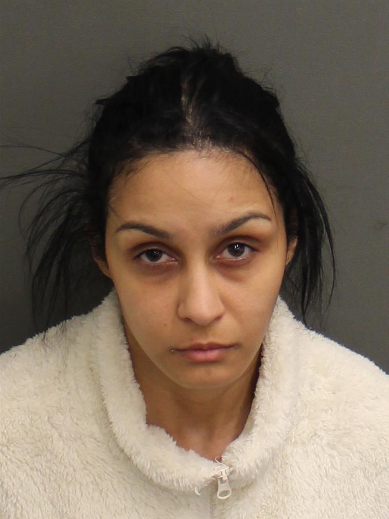  MAYERLINE PATRICIA SALCEDO Photo Image