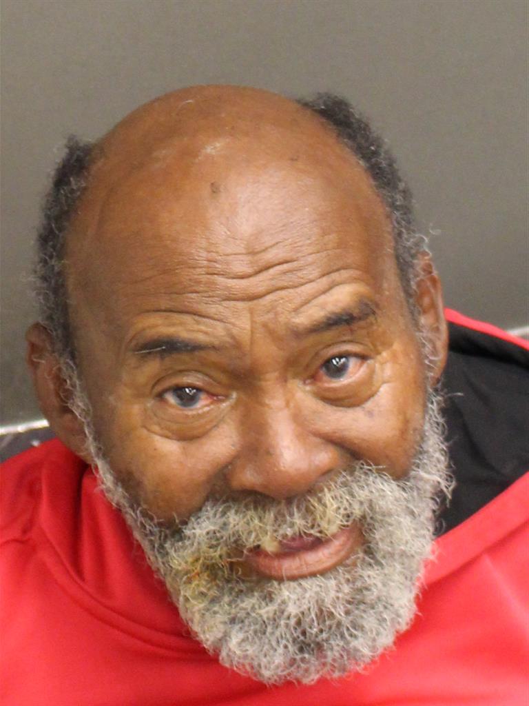 ANTHONY TYROME HESTER Mugshot ANTHONY TYROME HESTER Mugshot / County Arrests / Orange County Arrests