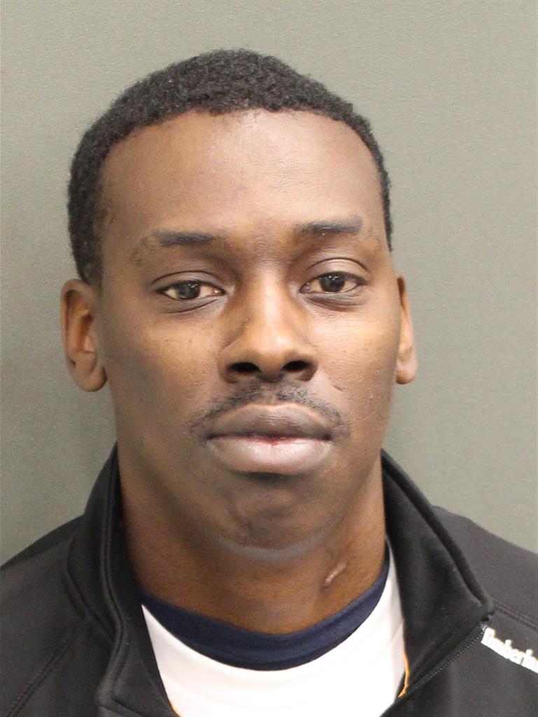 KEON LAMAR GARNER Mugshot KEON LAMAR GARNER Mugshot / County Arrests / Orange County Arrests