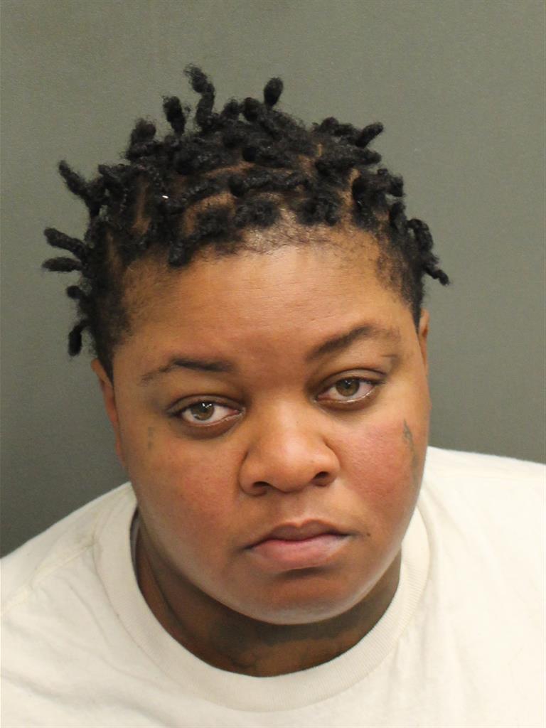  TIARA CATRICE HART Photo Image