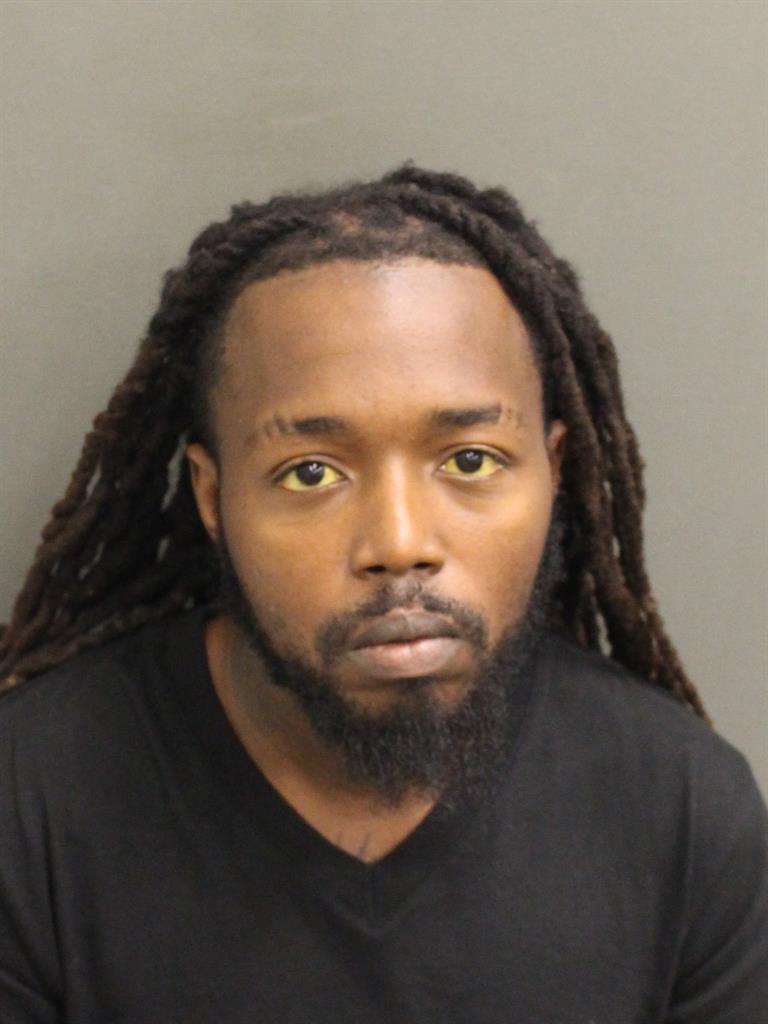  DEVONTE TAVELLE WILKERSON Photo Image