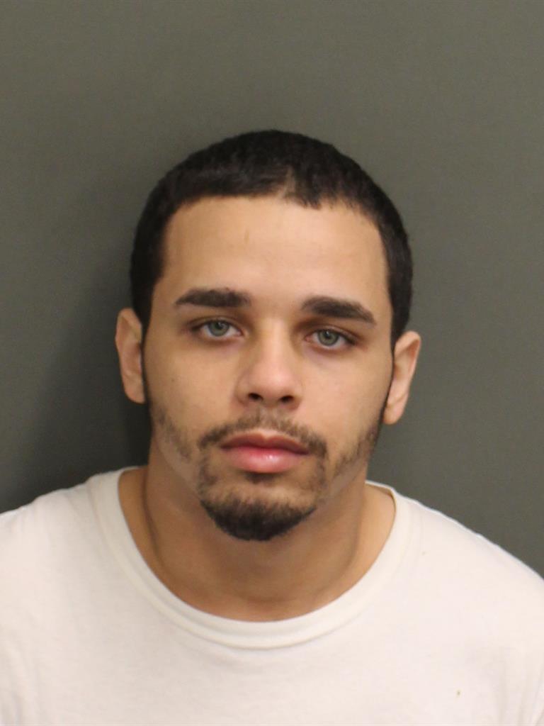  ANGEL LUIS JR NIEVES Photo Image