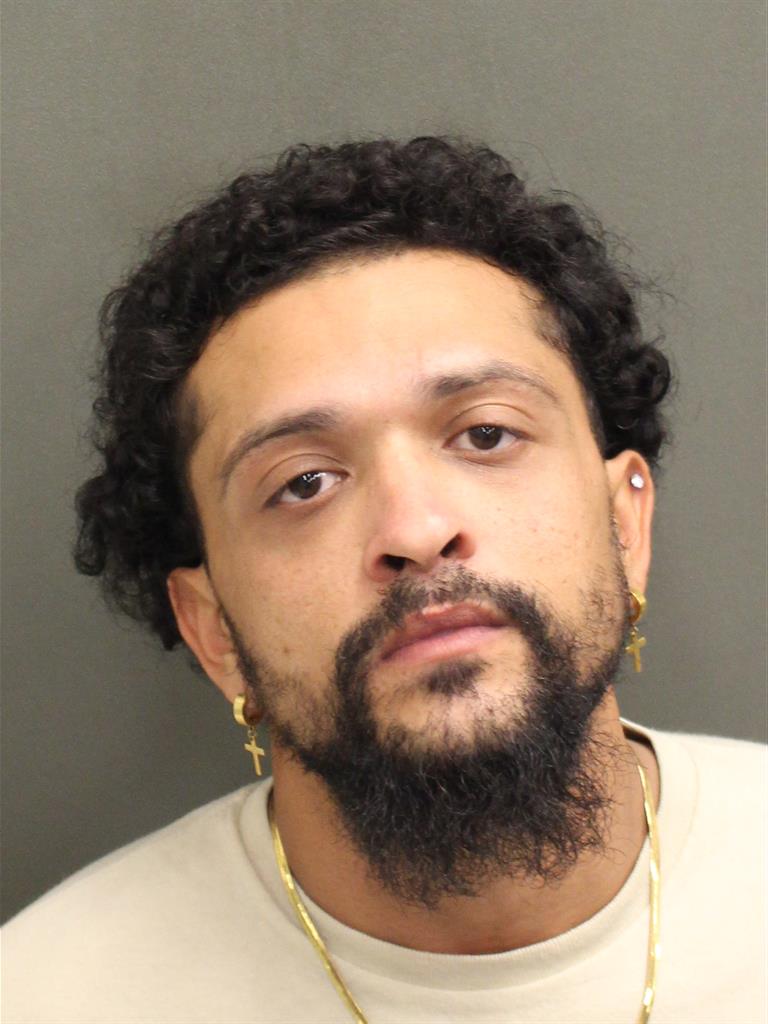  XAVIER RENE RODRIGUEZROSARIO Photo Image