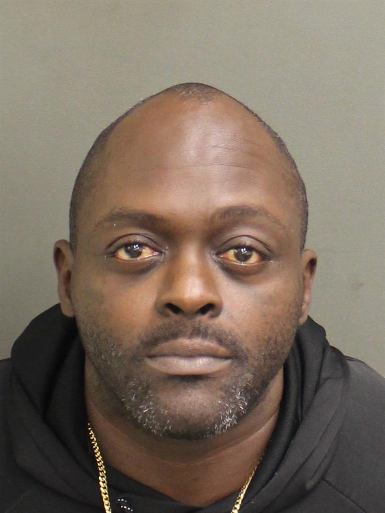  WINDMAN ESTERS Mugshot / County Arrests / Orange County Arrests
