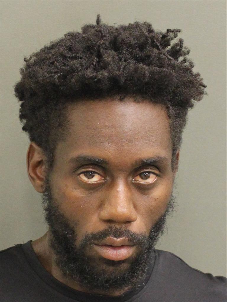  DONALD DONTAE JR TOLDSON Photo Image