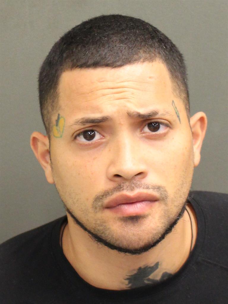  KEVIN ALONSO HINCAPIE Photo Image