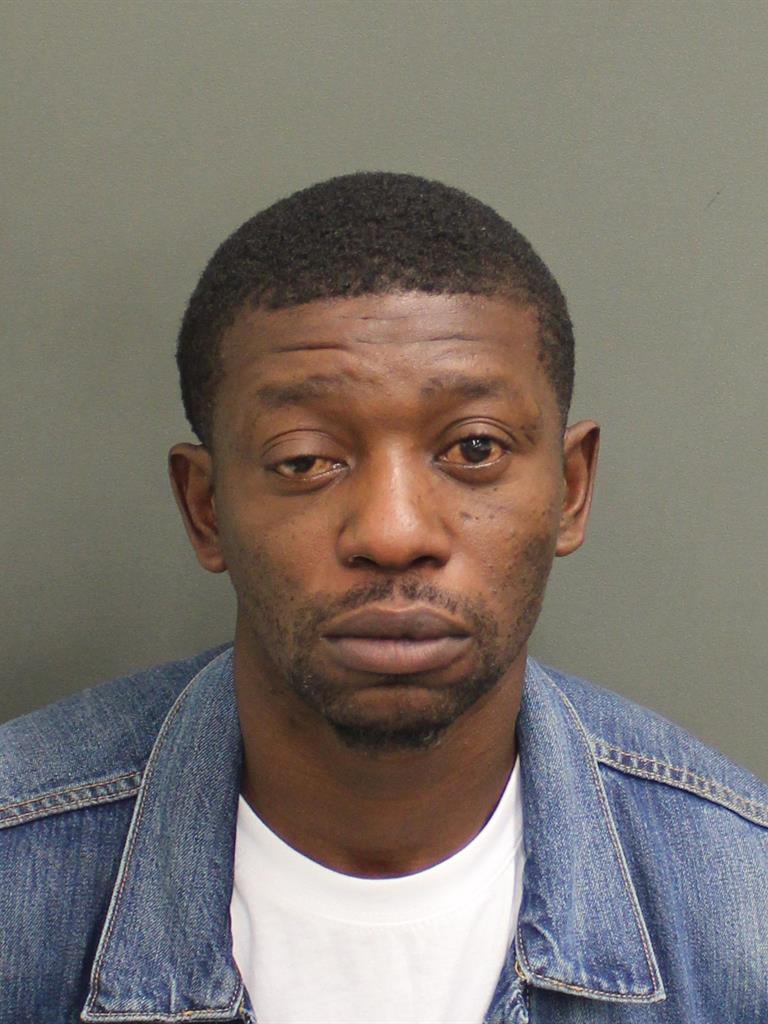 DARRYL KEITH MERTHIE Mugshot DARRYL KEITH MERTHIE Mugshot / County Arrests / Orange County Arrests