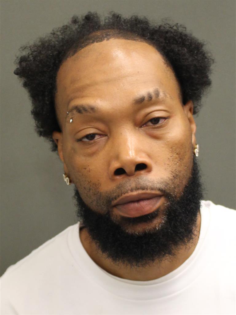  JOEL SYLVESTER THOMAS Photo Image