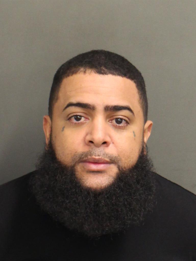  JIMMY DEJESUSJIMENEZ Mugshot / County Arrests / Orange County Arrests