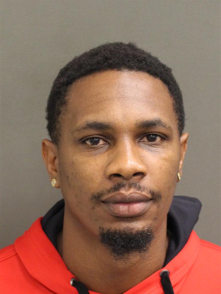 TAKEMO LISIMBA PENN Mugshot TAKEMO LISIMBA PENN Mugshot / County Arrests / Orange County Arrests