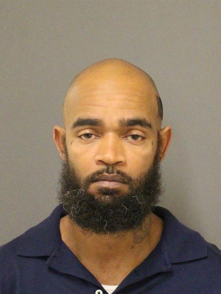  BARRY A WELLS Mugshot / County Arrests / Orange County Arrests