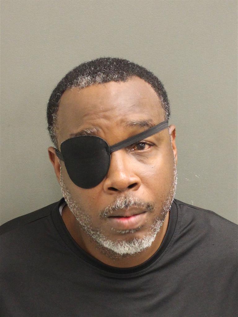  NATHANIEL MELVIN COWINS Mugshot / County Arrests / Orange County Arrests