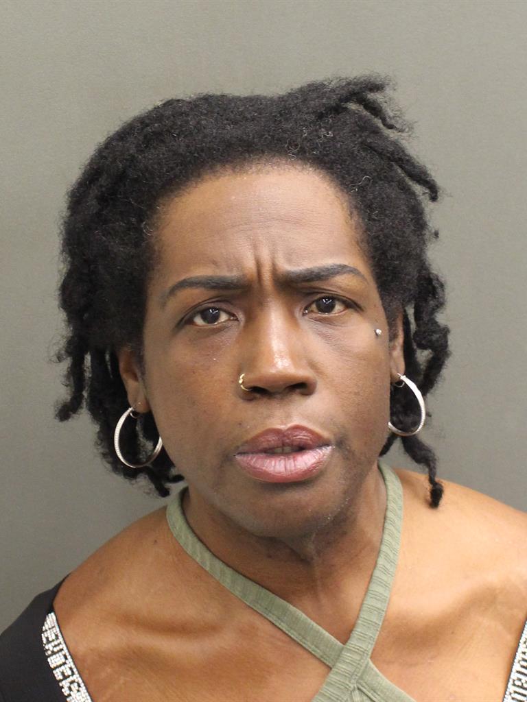  CHERISSA LATRYCE DREW Photo Image