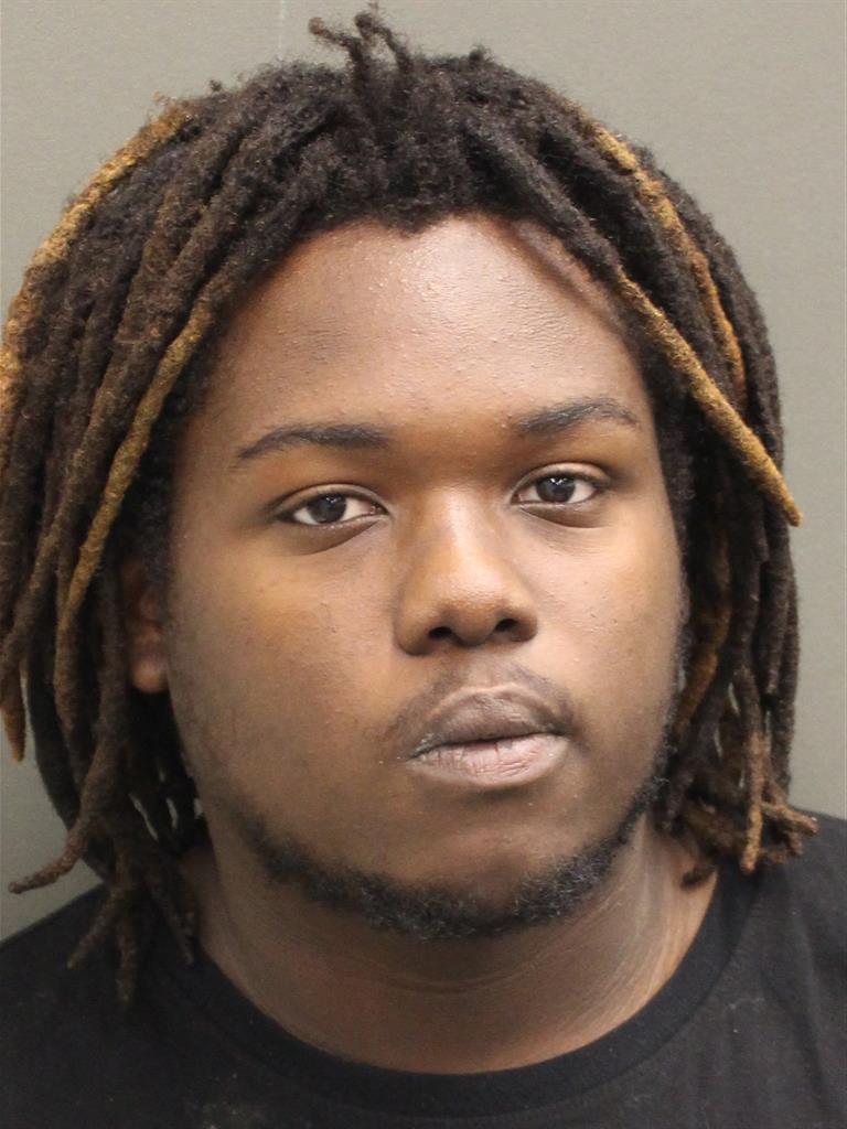  CALEB MALIK DAVIS Photo Image