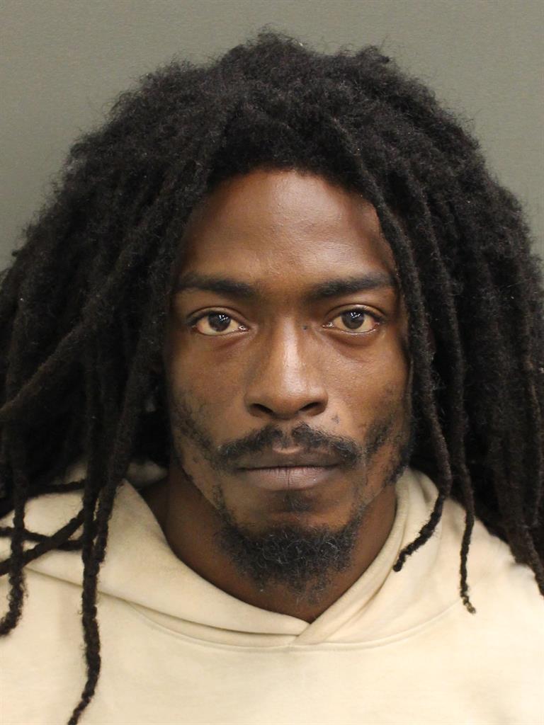 CONAN ANTHONY COLLINS Mugshot CONAN ANTHONY COLLINS Mugshot / County Arrests / Orange County Arrests