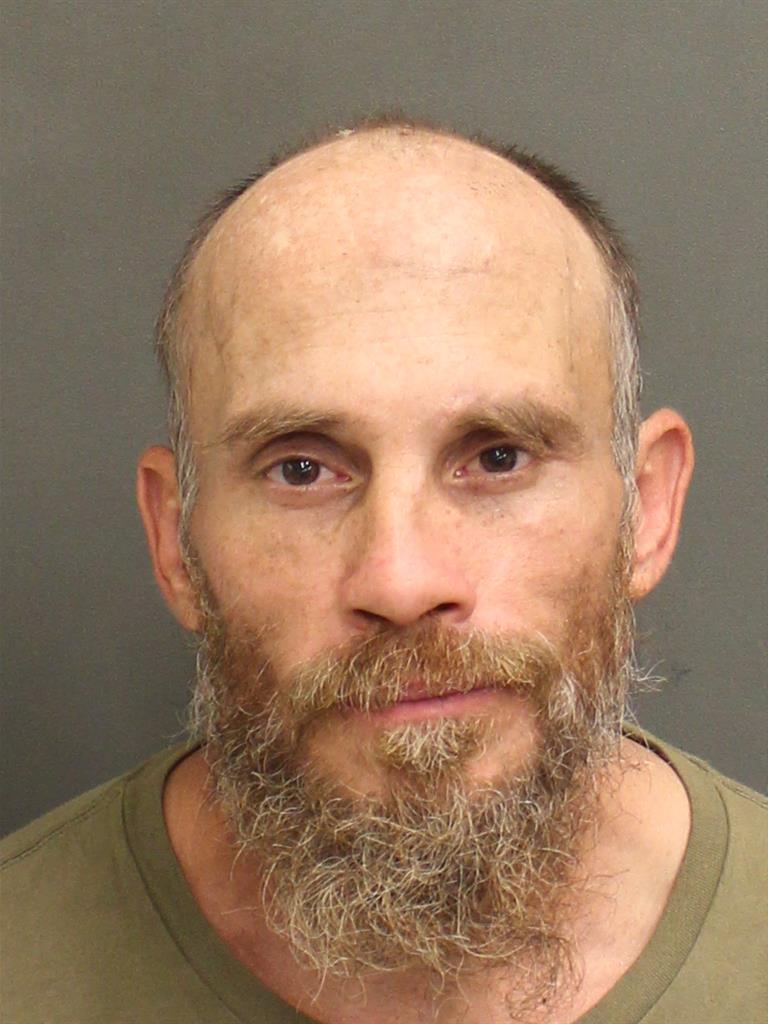  JOSEPH ARZUGA SR LYONS Mugshot / County Arrests / Orange County Arrests